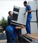 工厂搬迁